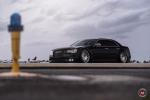 Chrysler 300C X Work on Vossen Wheels (VPS-313T) 2017 года